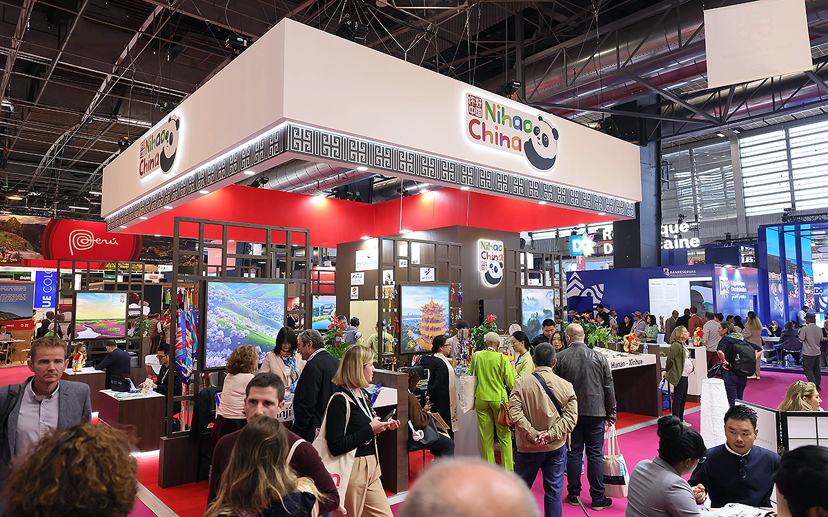 2026年中国海博会展会布展设计公司：圆桌国际展览有限公司